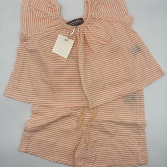 Albert Two Piece 2T - Picture 1 of 5